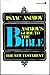 Asimov's Guide to the Bible...