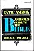 Asimov's Guide to the Bible...