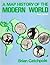 Map History of the Modern W...