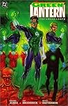 Green Lantern: The Road Back