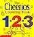Cheerios Counting Book by Barbara Barbieri McGrath