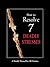 How to Resolve 7 Deadly Stresses