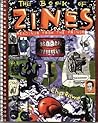The Book of Zines by Chip Rowe