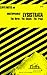 Cliffs Notes on Aristophanes' Lysistrata: The Birds - The Clouds - The Frogs
