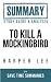 To Kill a Mockingbird: Summ...