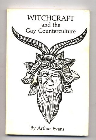 Witchcraft and the Gay Counterculture (Paperback)
