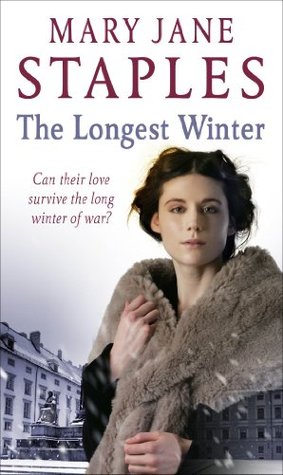 The Longest Winter (Kindle Edition)