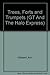 Tree Forts and Trumpets (G.T. and the Halo Express, No 2)