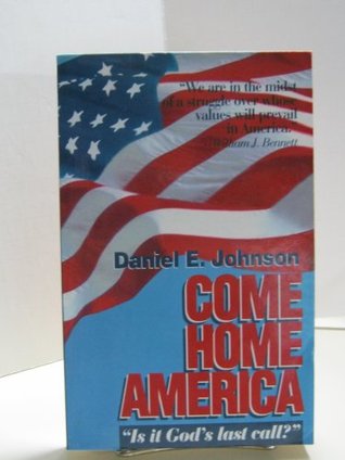 Come Home America (Paperback)