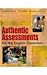 Authentic Assessments for the English Classroom