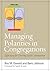 Managing Polarities in Congregations: Eight Keys for Thriving Faith Communities