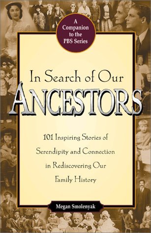 In Search of Our Ancestors (Paperback)