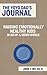 The Yoyo Dad's Journal: Raising Emotionally Healthy Kids in an Up and Down World