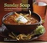 Sunday Soup by Betty Rosbottom