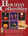 Holiday Collectibles: Vintage Flea Market Treasures