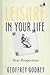 Leisure in Your Life: New Perspectives