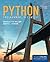 Python Programming in Context: .