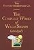 The Reduced Shakespeare Co. presents The Compleat Works of Wllm Shkspr (abridged)