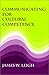 Communicating for Cultural Competence