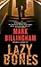 Lazybones by Mark Billingham Lazybones by Mark Billingham
