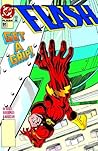 The Flash (1987-2009) #91