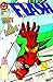 The Flash (1987-2009) #91