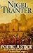 Poetic Justice by Nigel Tranter