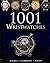 1001 Wristwatches by Martin Häussermann