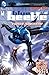 Blue Beetle #7
