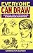 Everyone Can Draw by Barrington Barber Everyone Can Draw by Barrington Barber