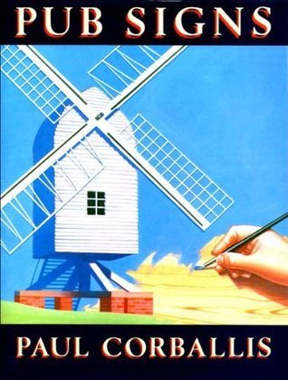 Pub Signs (Hardcover)