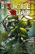 Suicide Squad #2