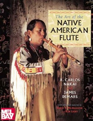 The Art of the Native American Flute (Paperback)