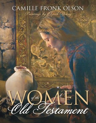 Women of the Old Testament (Hardcover)