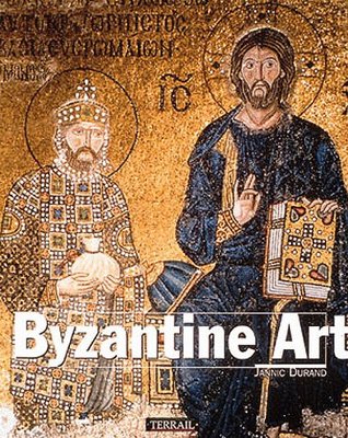 Byzantine Art (Paperback)