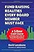 Fund Raising Realities Every Board Member Must Face - Revised... by David Lansdowne