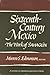 Sixteenth-Century Mexico: The Work of Sahagaun (Advanced Seminar Series - School of American Research)