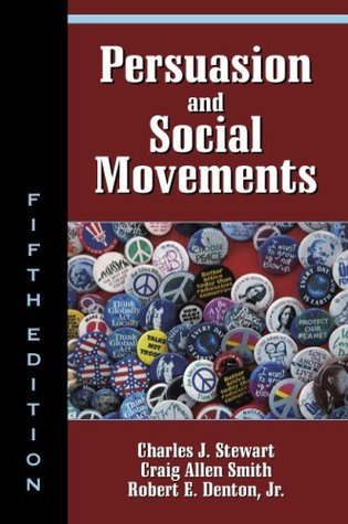 Persuasion and Social Movements (Paperback)