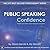 Public Speaking Confidence - Double CD