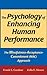 The Psychology of Enhancing Human Performance by Frank L. Gardner The Psychology of Enhancing Human Performance by Frank L. Gardner