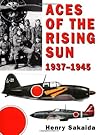 Aces of the Rising Sun 1937–1945 Aces of the Rising Sun 1937–1945