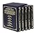 The Stone Edition of the Chumash: The Torah, Haftaros, and Five Megillos With a Commentary Anthologized from the Rabbinic Writings