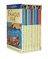 The Famous Five Slipcase 1-7 The Famous Five Slipcase 1-7
