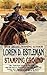 Stamping Ground by Loren D. Estleman