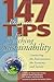 147 Tips for Teaching Sustainability by William M. Timpson