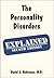 The Personality Disorders Explained by David J. Robinson