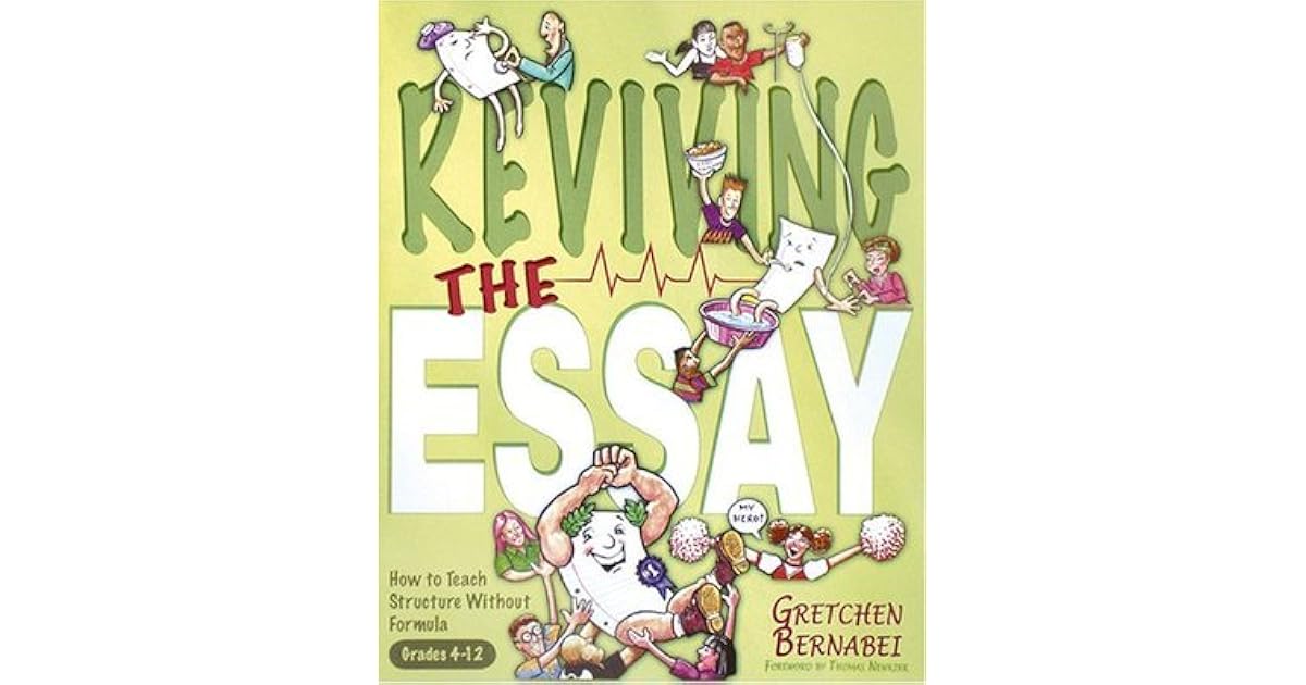 Gretchen bernabei infoshots image