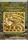 Complete Children's Python : A Comprehensive Guide to the Natural History, Care, and Breeding of Antaresia species