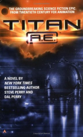 Titan A.E. (Paperback)