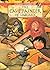 The Cave Painter of Lascaux (A Journey Through Time)